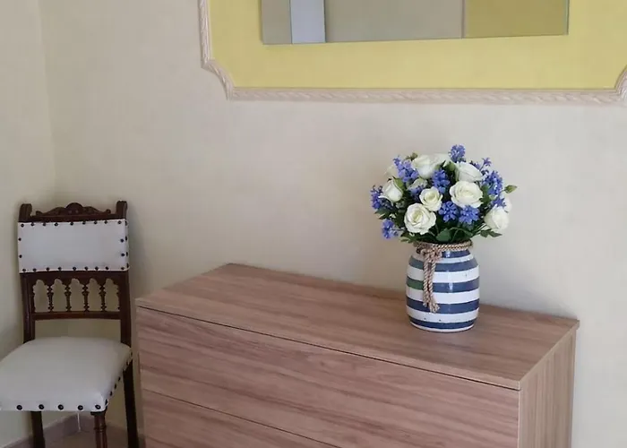 Annalisa Апартаменты *