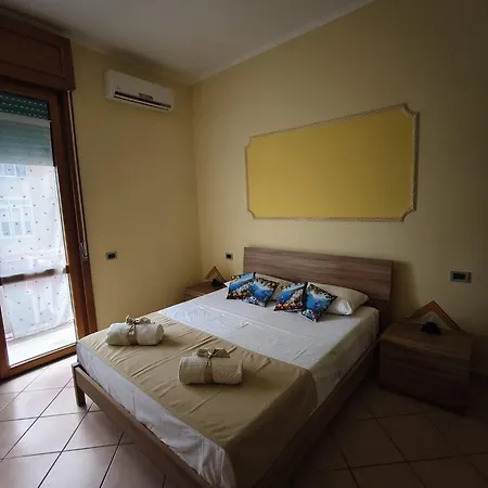 Casa Annalisa Salerno