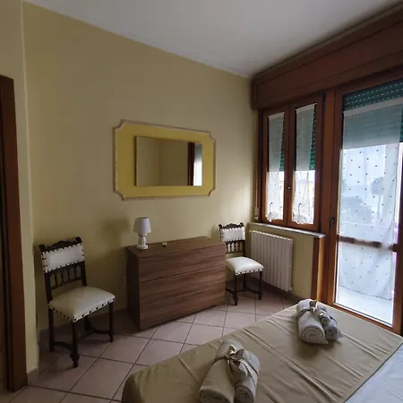 Apartment Casa Annalisa Salerno
