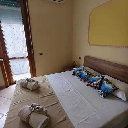 Casa Annalisa * Salerno