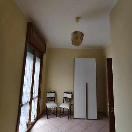Appartamento Casa Annalisa Salerno