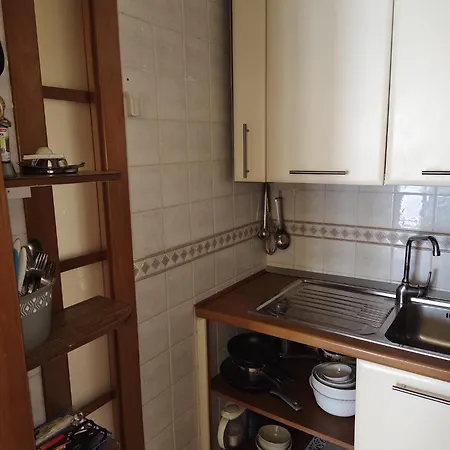 Casa Annalisa Apartment Salerno