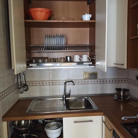 Apartment Casa Annalisa Salerno