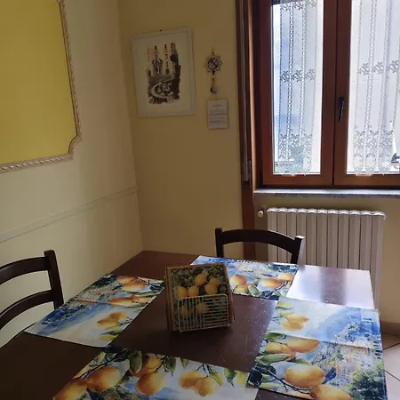 Casa Annalisa *