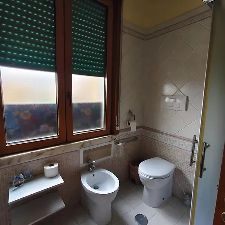 Apartamento Casa Annalisa *