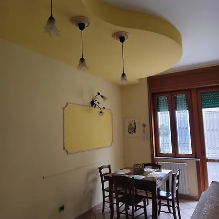 Casa Annalisa * Salerno