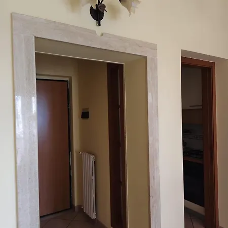 Casa Annalisa Salerno