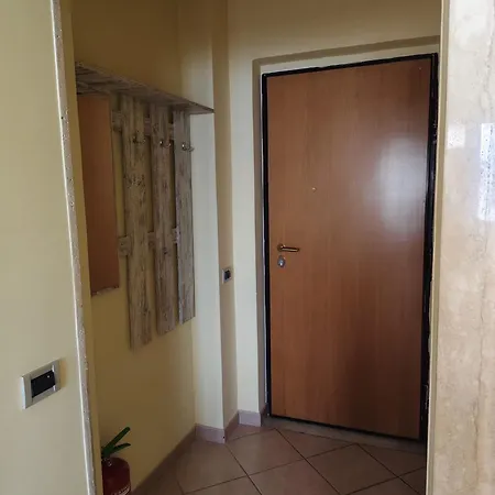 Casa Annalisa Apartment Salerno