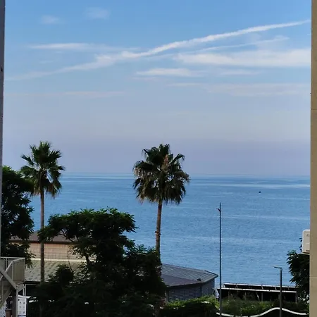 Casa Annalisa Salerno