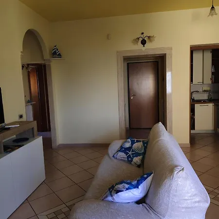 Apartment Casa Annalisa