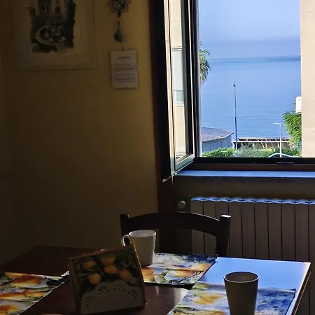 Apartment Casa Annalisa