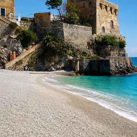 Casa Annalisa Appartamento *
