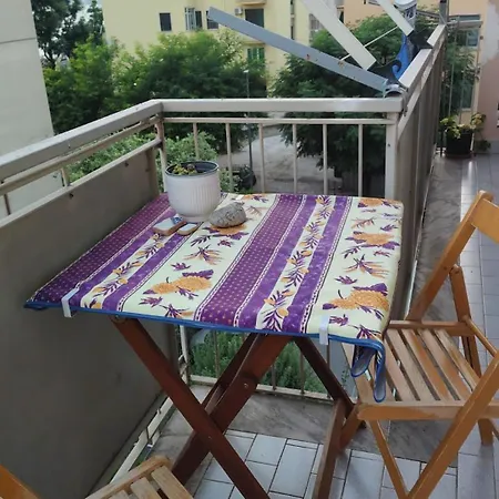 Apartment Casa Annalisa Salerno